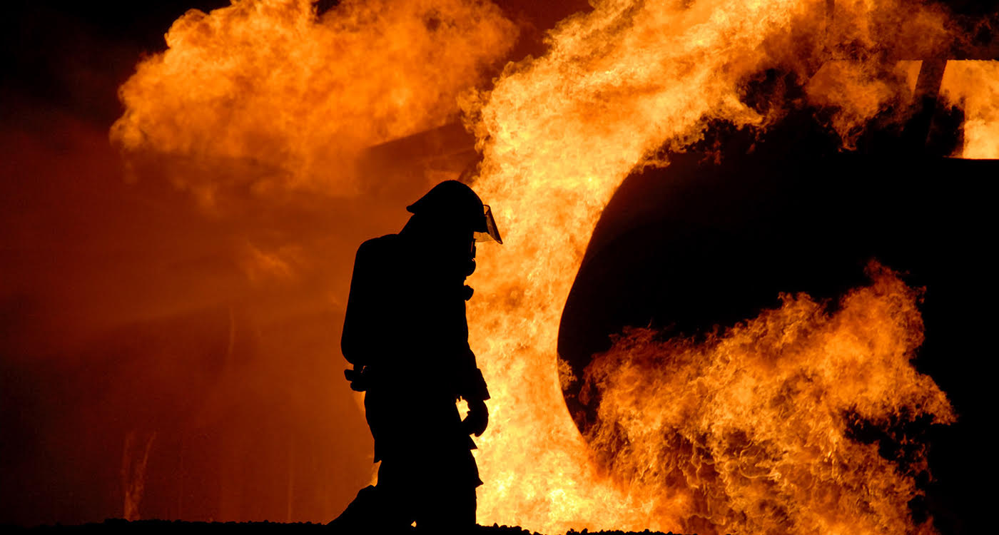 122 Corso Di Aggiornamento In Prevenzione Incendi Di 8 Ore