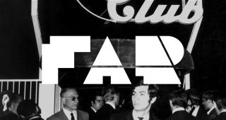 FAR | Città e notte