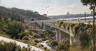 Infrastrutture, biodiversità, sinergie, connessioni