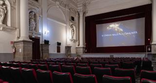 I cinema della comunità