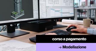 BIM Specialist: dalla teoria alla certificazione / ONLINE