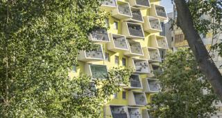 Architettura in Austria.  Da Otto Wagner alle nuove generazioni.